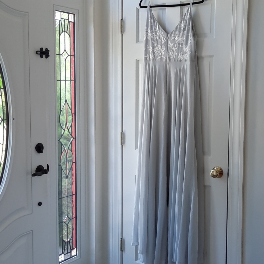 BHLDN Sadia Dress - Picture 11 of 11